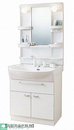 プラウドシティ南大塚Fの物件内観写真